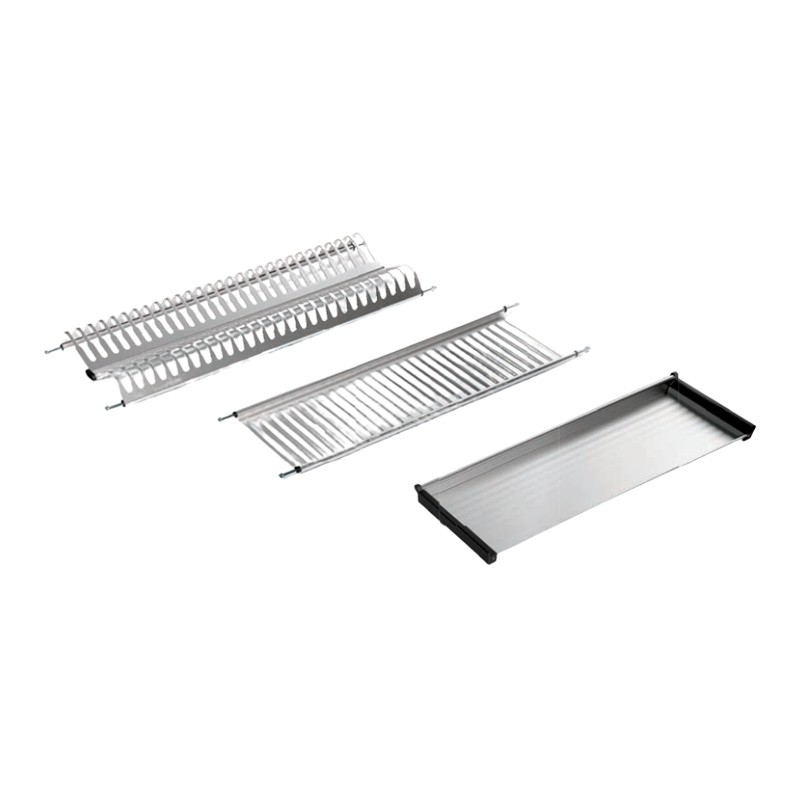 J.ESCURREPLATOS INOX DE 40 20032 HD