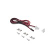 CABLE LED SUPERFICIE PYXIS 24V. PLATA MATE 5227421 EMUCA