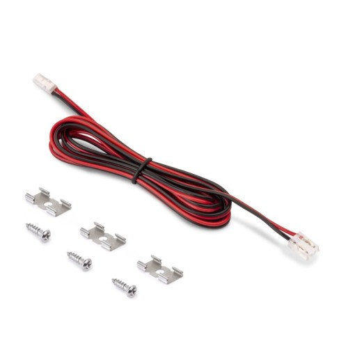 CABLE PROLONGACION P/SUPERFICIE 1,5MT PYXIS 24V. 5228420 EMUCA
