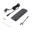 CONVERTIDOR LED CABLE 60W 12V SMART 5152220 EMUCA