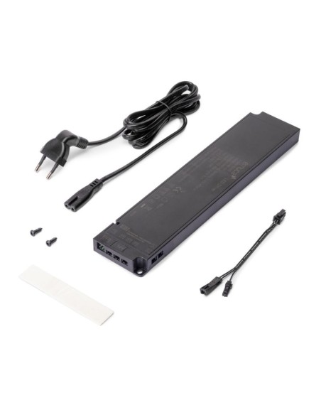 CONVERTIDOR LED CABLE 80W 12V SMART 5152320 EMUCA