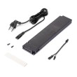 CONVERTIDOR LED CABLE 80W 12V SMART 5152320 EMUCA