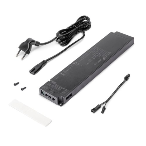 CONVERTIDOR LED CABLE 100W 12V SMART 5153820 EMUCA