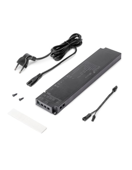 CONVERTIDOR LED CABLE 100W 12V SMART 5153820 EMUCA