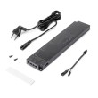 CONVERTIDOR LED CABLE 100W 12V SMART 5153820 EMUCA