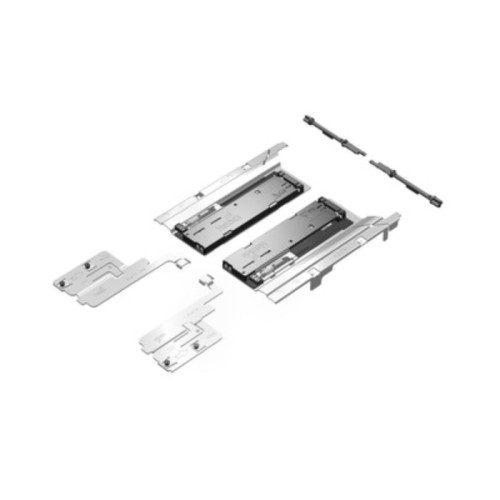 9241049 J.ACCESORIOS CONVERSION PUSH TO OPEN SILENT 40 ARCITECH SET 8-20 KG HETTICH