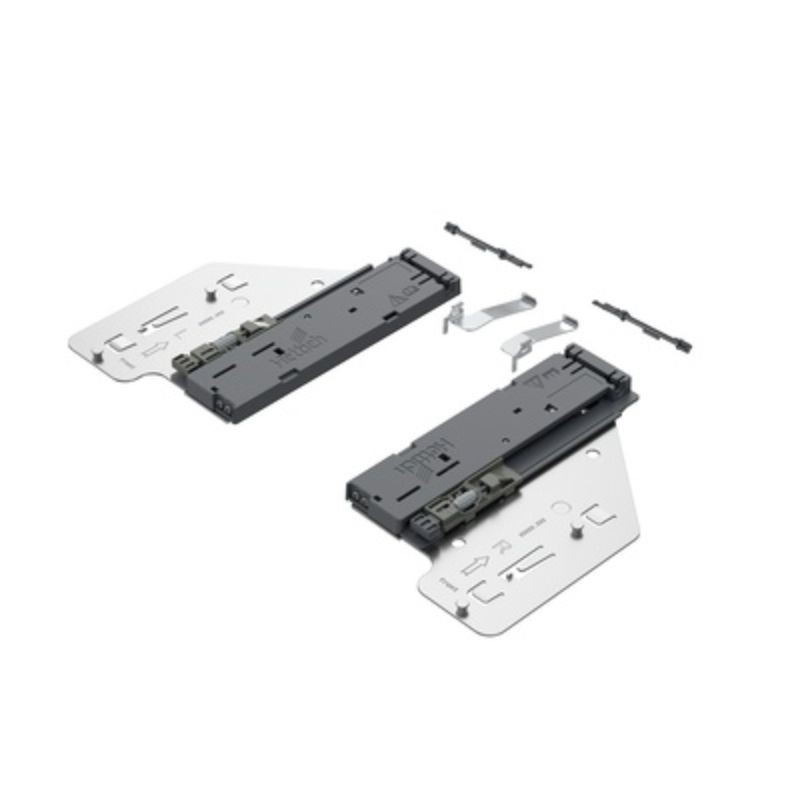 9257891 J.ACCESORIOS CONVERSION PUSH TO OPEN AVANTECH ACTRO YOU 8-20 HETTICH