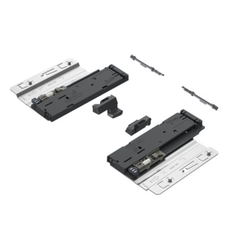 9257895 J.ACCESORIOS CONVERSION PUSH TO OPEN AVANTECH QUADRO YOU 8-20 HETTICH