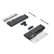 9257895 J.ACCESORIOS CONVERSION PUSH TO OPEN AVANTECH QUADRO YOU 8-20 HETTICH