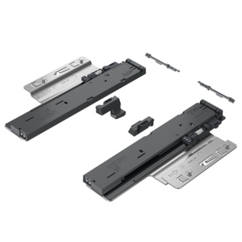 9257896 J.ACCESORIOS CONVERSION PUSH TO OPEN AVANTECH QUADRO YOU 10-30 HETTICH
