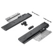 9257896 J.ACCESORIOS CONVERSION PUSH TO OPEN AVANTECH QUADRO YOU 10-30 HETTICH