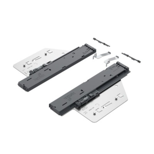 9257892 J.ACCESORIOS CONVERSION PUSH TO OPEN AVANTECH ACTRO YOU 10-40 HETTICH