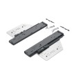 9257892 J.ACCESORIOS CONVERSION PUSH TO OPEN AVANTECH ACTRO YOU 10-40 HETTICH
