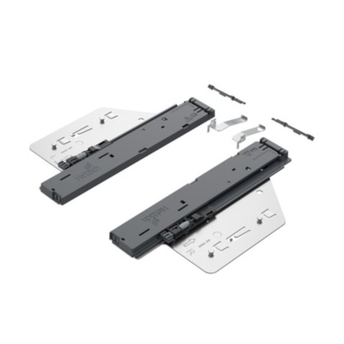 9257893 J.ACCESORIOS CONVERSION PUSH TO OPEN AVANTECH ACTRO YOU 20-70 HETTICH