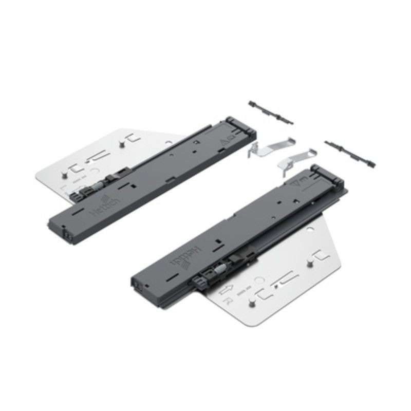 9257893 J.ACCESORIOS CONVERSION PUSH TO OPEN AVANTECH ACTRO YOU 20-70 HETTICH