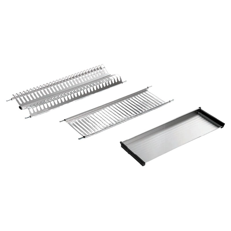 J.ESCURREPLATOS INOX DE 70 1154 HD