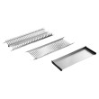 J.ESCURREPLATOS INOX DE 70 1154 HD