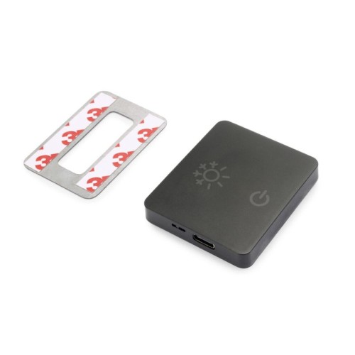 INTERRUPTOR/EMISOR PYXIS C/SENSOR LED PROXIMIDAD/TOUCH/DIMMER BATERIA 12V/24V 5157317 EMUCA