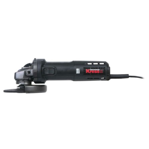 MINIAMOLADORA KUS10P 900W 125MM. 1104490200 KRESSS