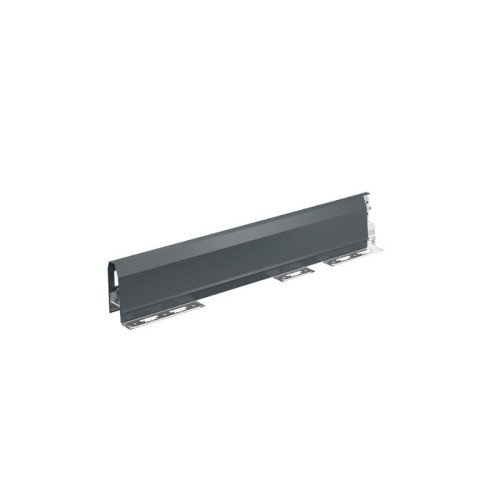 9121291 AT COSTADO IZQ.500/94 ARCITECH ANTRACITA HETTICH