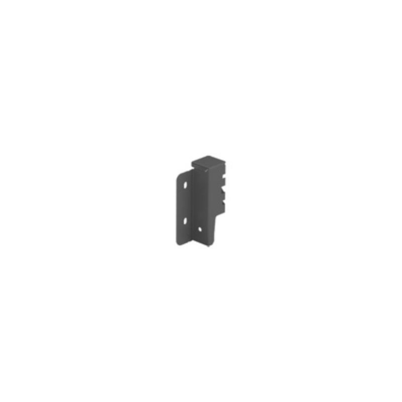 9121832 AT CONECTOR TRASERA DCHA.94 ARCITECH ANTRACITA HETTICH