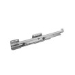 9238777 GUIA ACTRO ET SS IZQ.L500 40 KG.C16 ARCITECH (9121069) HETTICH