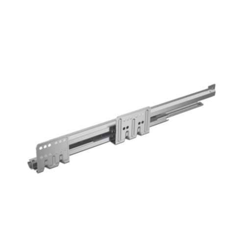 9238778 GUIA ACTRO ET SS DCHA.L500 40 KG.C16 ARCITECH (9121070) HETTICH