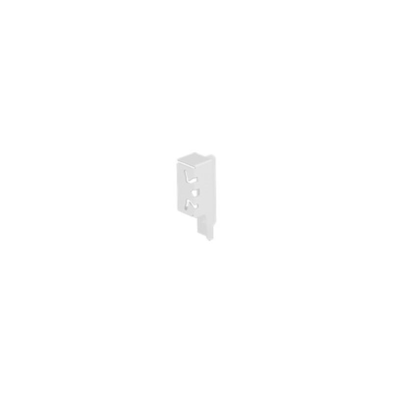 9121829 AT CONECTOR TRASERA IZQ.94 ARCITECH BLANCO HETTICH