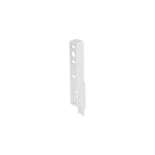 9121845 AT CONECTOR TRASERA IZQ.186 ARCITECH BLANCO HETTICH