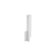9121846 AT CONECTOR TRASERA DCHA.186 ARCITECH BLANCO HETTICH