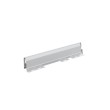 9121207 AT COSTADO IZDA 500/94 ARCITECH PLATA HETTICH