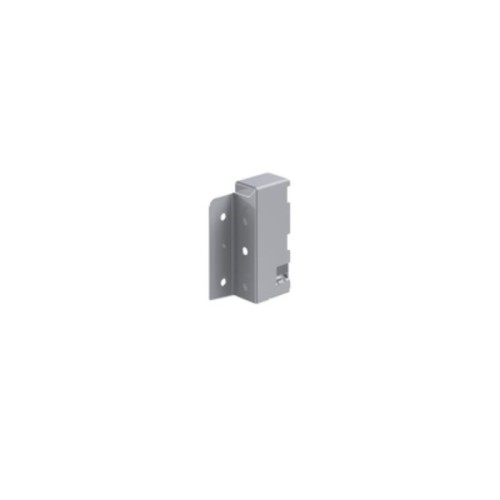 1062501 IT SOPORTE LATERAL 70 PLATA IZQ. ATIRA HETTICH