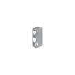 1062502 IT SOPORTE LATERAL 70 PLATA DCHA. ATIRA HETTICH