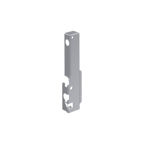 9007356 IT SOPORTE LATERAL 144 PLATA DCHA. ATIRA HETTICH