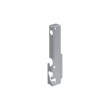 9007356 IT SOPORTE LATERAL 144 PLATA DCHA. ATIRA HETTICH