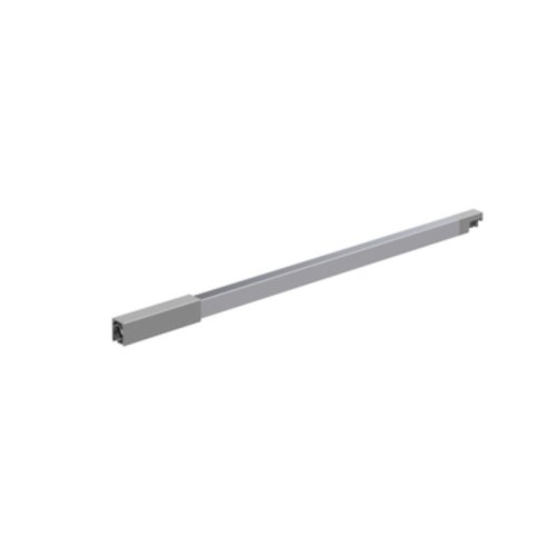 9194530 IA BARRA LATERAL IZQ.L470 PLATA ATIRA HETTICH