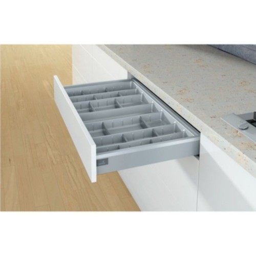 9134994 CUBERTERO REGULABLE 500/900 PLATA ORGATRAY 570 ARCITECH HETTICH 2