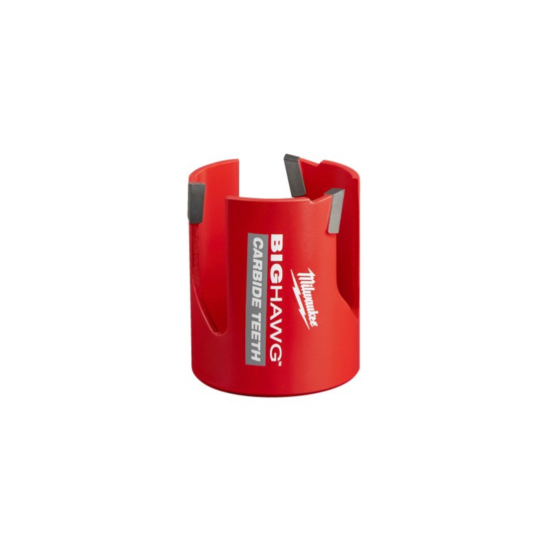 CORONA MULTIMATERIAL 57MM 4932464927 MILWAUKEE
