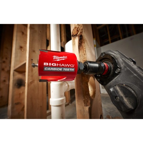 CORONA MULTIMATERIAL 57MM 4932464927 MILWAUKEE 2
