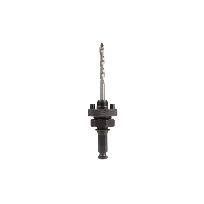 HUSILLO Y BROCA PILOTO P/BIG HAWG 1/4 4932464941 MILWAUKEE
