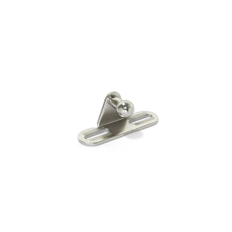 ENGANCHE PTA MADERA P/PISTON NI 1228107 EMUCA
