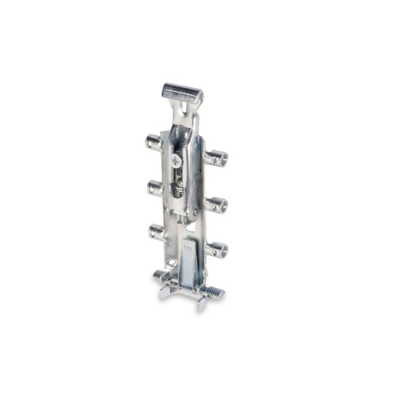 COLGADOR TRASERA OCULTO LEVELUP 3 4032605 EMUCA
