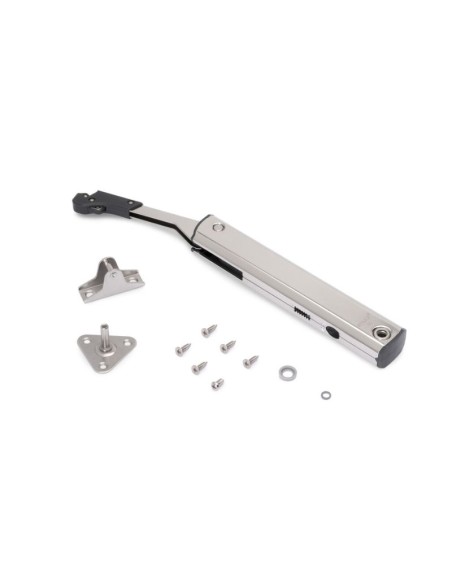 COMPAS (AGILE ONE) ALTIUS MEDIO NIQUELADO 1214607 EMUCA