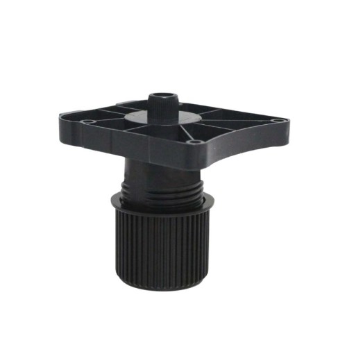 PATA DE COCINA REGULABLE SAMLEG.8.D13 80MM SAMBEAT