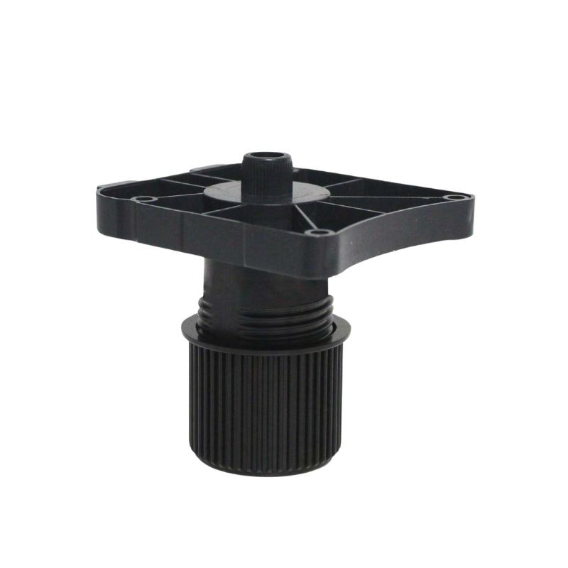 PATA DE COCINA REGULABLE SAMLEG.8.D13 80MM SAMBEAT