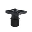 PATA DE COCINA REGULABLE SAMLEG.8.D13 80MM SAMBEAT