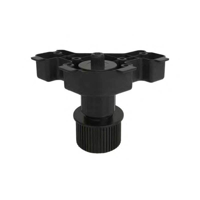 PATA DE COCINA REGULABLE SAMLEG.10.D13 100MM SAMBEAT