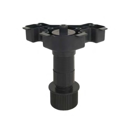 PATA DE COCINA REGULABLE SAMLEG.15.D13 150MM SAMBEAT