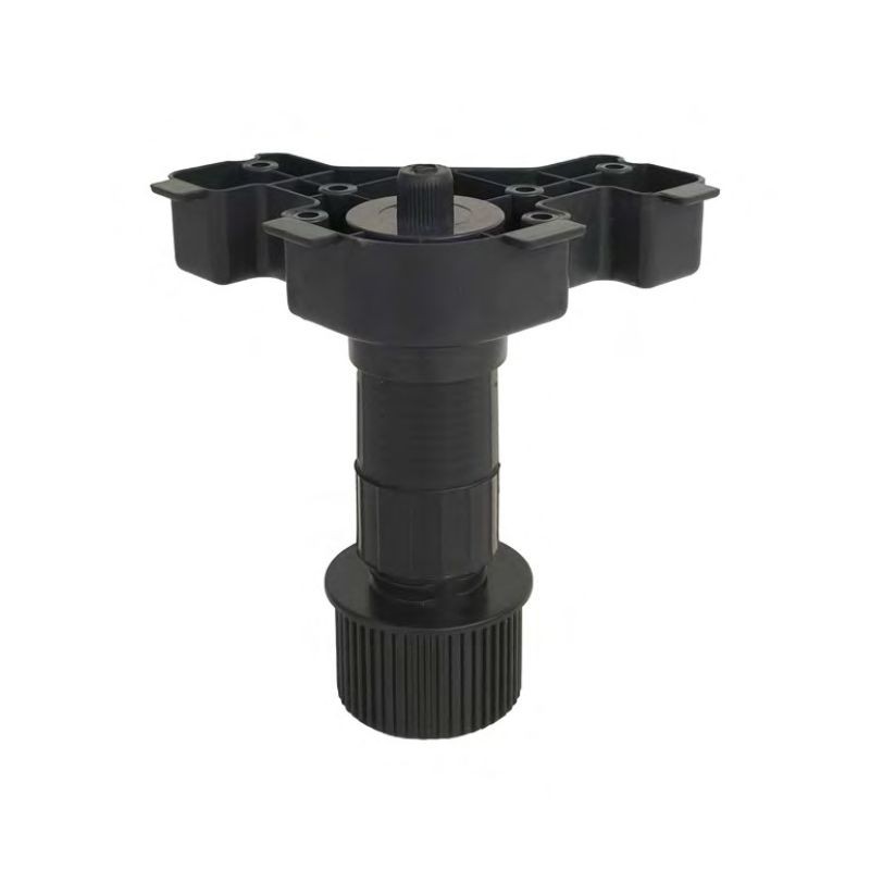 PATA DE COCINA REGULABLE SAMLEG.15.D13 150MM SAMBEAT