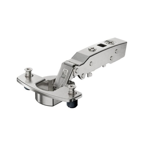 9073567 BISAGRA RECTA SENSYS C/FRENO TH58/52H C/TETON EXPANSIVO MD HETTICH